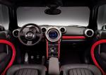 Mini Countryman JCW 2012 года